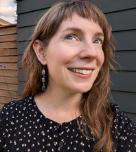 Load image into Gallery viewer, Tidepooling Earrings