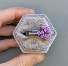 Load image into Gallery viewer, Forest Collector's Ring - size 6.75