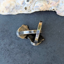 Load image into Gallery viewer, Blue Skies Ring - 7.75