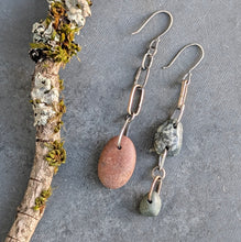 Load image into Gallery viewer, Beachcombing Earrings