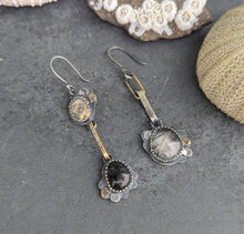 Load image into Gallery viewer, Quartz Asymmetricals