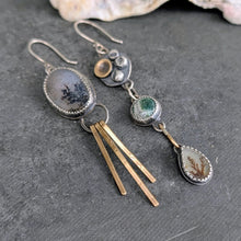 Load image into Gallery viewer, Tidepooling Earrings