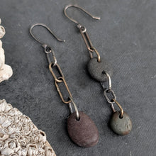 Load image into Gallery viewer, Beachcombing Earrings