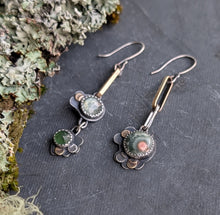 Load image into Gallery viewer, Forest Floor Asymmetricals