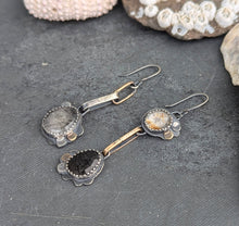 Load image into Gallery viewer, Quartz Asymmetricals