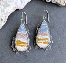 Load image into Gallery viewer, Ocean Jasper Asymmetricals