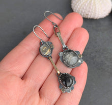 Load image into Gallery viewer, Quartz Asymmetricals