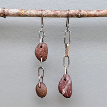Load image into Gallery viewer, Beachcombing Earrings