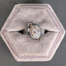 Load image into Gallery viewer, Jasper Garden Bloom Ring - size 7.25