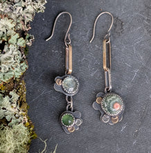 Load image into Gallery viewer, Forest Floor Asymmetricals