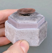 Load image into Gallery viewer, Wild Flora Ring - made to order in your size