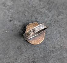 Load image into Gallery viewer, Beachcombing Ring - size 8.75