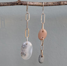 Load image into Gallery viewer, Beachcombing Earrings