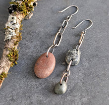 Load image into Gallery viewer, Beachcombing Earrings