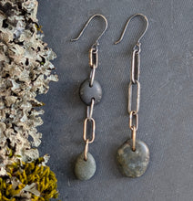 Load image into Gallery viewer, Beachcombing Earrings