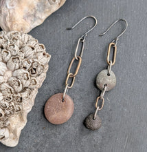 Load image into Gallery viewer, Beachcombing Earrings