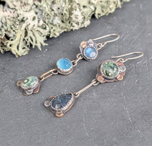 Load image into Gallery viewer, Earth and Sky Asymmetricals