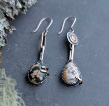 Load image into Gallery viewer, Jasper Forest Asymmetricals