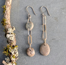 Load image into Gallery viewer, Coastline Earrings