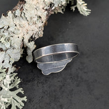 Load image into Gallery viewer, Moss Agate Ring - 7.5