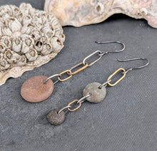 Load image into Gallery viewer, Beachcombing Earrings