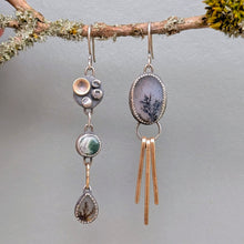 Load image into Gallery viewer, Tidepooling Earrings