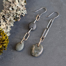 Load image into Gallery viewer, Beachcombing Earrings
