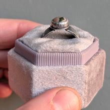 Load image into Gallery viewer, Reserved - Jasper Garden Bloom Ring size 8
