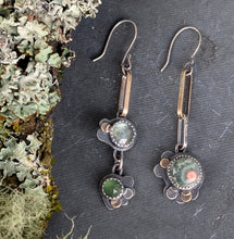 Load image into Gallery viewer, Forest Floor Asymmetricals