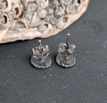 Load image into Gallery viewer, Wild Flora Studs - made to order