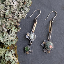 Load image into Gallery viewer, Forest Floor Asymmetricals