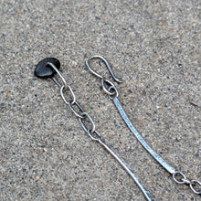 Load image into Gallery viewer, Beachcombing Sculptural Necklace