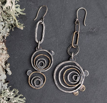 Load image into Gallery viewer, Tree Ring Asymmetricals