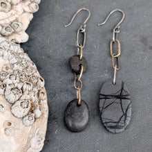 Load image into Gallery viewer, Beachcombing Earrings