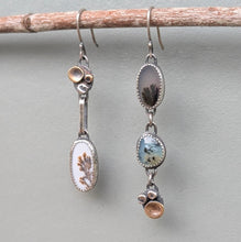 Load image into Gallery viewer, Tidepooling Earrings