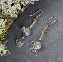 Load image into Gallery viewer, Forest Floor Asymmetricals