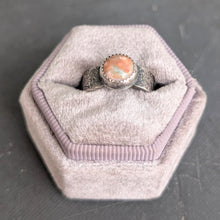 Load image into Gallery viewer, Jasper Garden Bloom Ring size 7.25