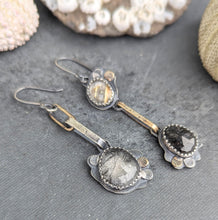 Load image into Gallery viewer, Quartz Asymmetricals