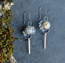 Load image into Gallery viewer, Jasper Forest Floor Asymmetricals