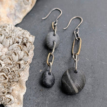 Load image into Gallery viewer, Beachcombing Earrings