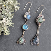 Load image into Gallery viewer, Earth and Sky Asymmetricals