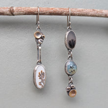 Load image into Gallery viewer, Tidepooling Earrings