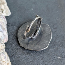 Load image into Gallery viewer, Turquoise Branch Ring