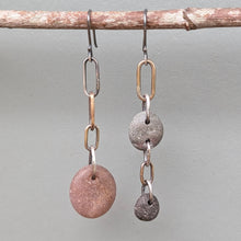 Load image into Gallery viewer, Beachcombing Earrings