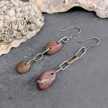 Load image into Gallery viewer, Beachcombing Earrings