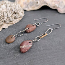 Load image into Gallery viewer, Beachcombing Earrings