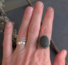 Load image into Gallery viewer, Beachcombing Ring - size 8.75