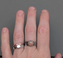 Load image into Gallery viewer, Jasper Garden Bloom Ring size 7.25