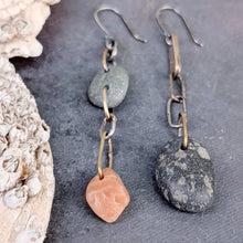 Load image into Gallery viewer, Beachcombing Earrings