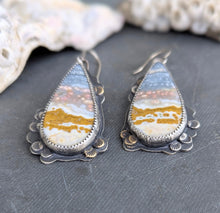 Load image into Gallery viewer, Ocean Jasper Asymmetricals